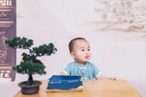 武汉供卵试管机构宝宝发烧有哪些症状